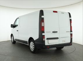 Renault Trafic - 2015