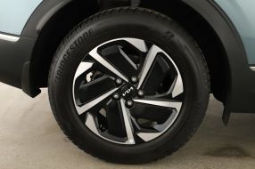 Kia Sportage - 2022