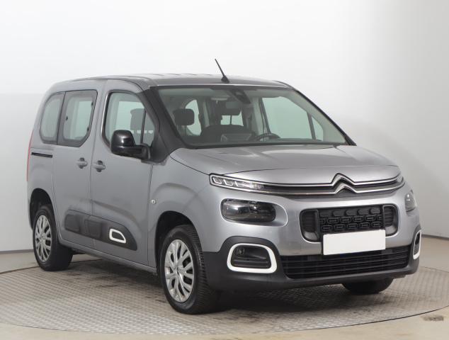 Citroen Berlingo 2022