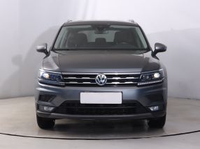 Volkswagen Tiguan Allspace - 2021