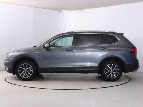 Volkswagen Tiguan Allspace - 2021