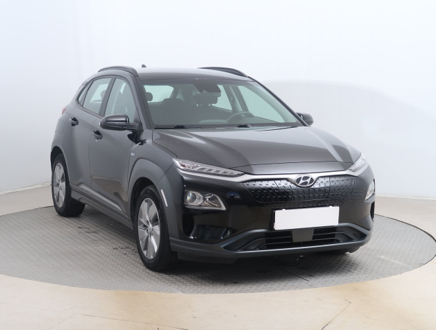 Hyundai Kona 2020