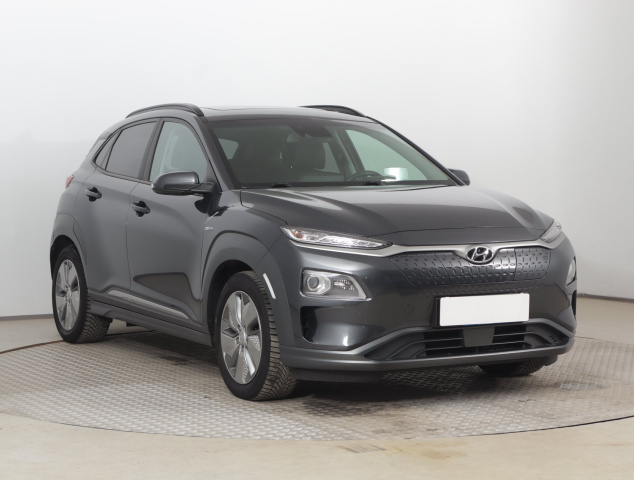 Hyundai Kona 2020