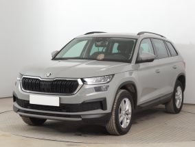 Skoda Kodiaq - 2023