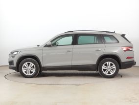 Skoda Kodiaq - 2023