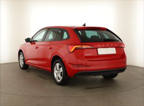 Skoda Scala - 2020