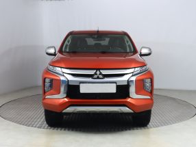 Mitsubishi L200 - 2020