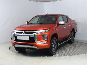 Mitsubishi L200 - 2020