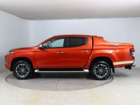 Mitsubishi L200 - 2020