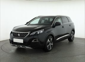 Peugeot 5008 - 2020