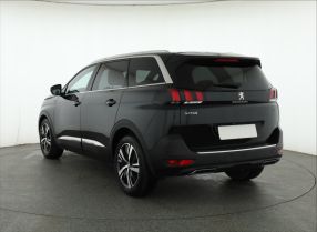 Peugeot 5008 - 2020