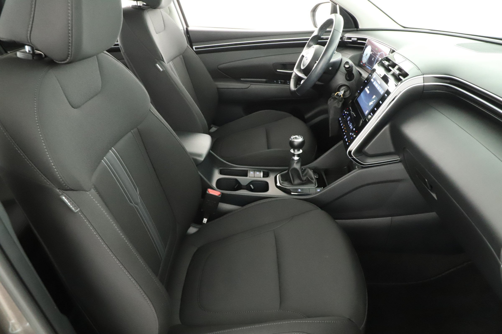 Hyundai Tucson - 2022