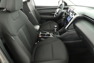 Hyundai Tucson - 2022
