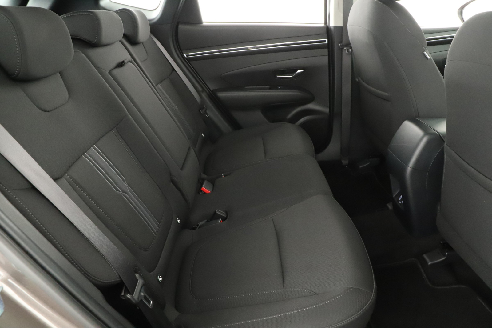 Hyundai Tucson - 2022