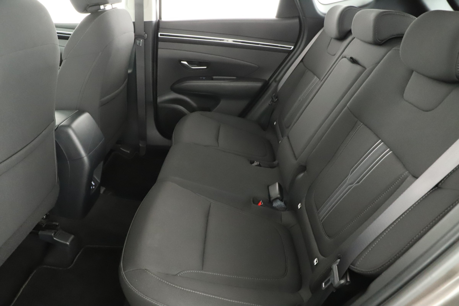 Hyundai Tucson - 2022