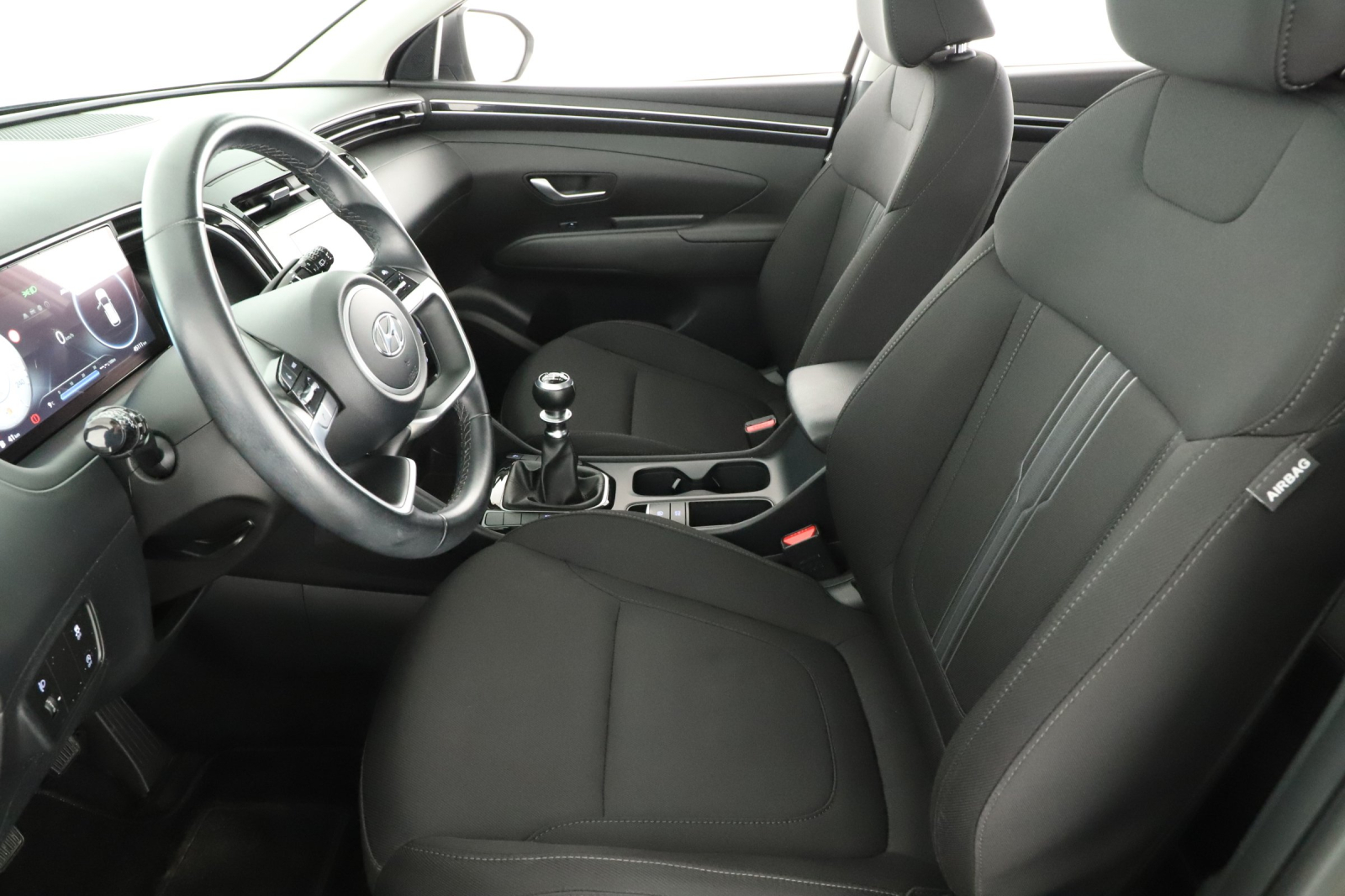 Hyundai Tucson - 2022