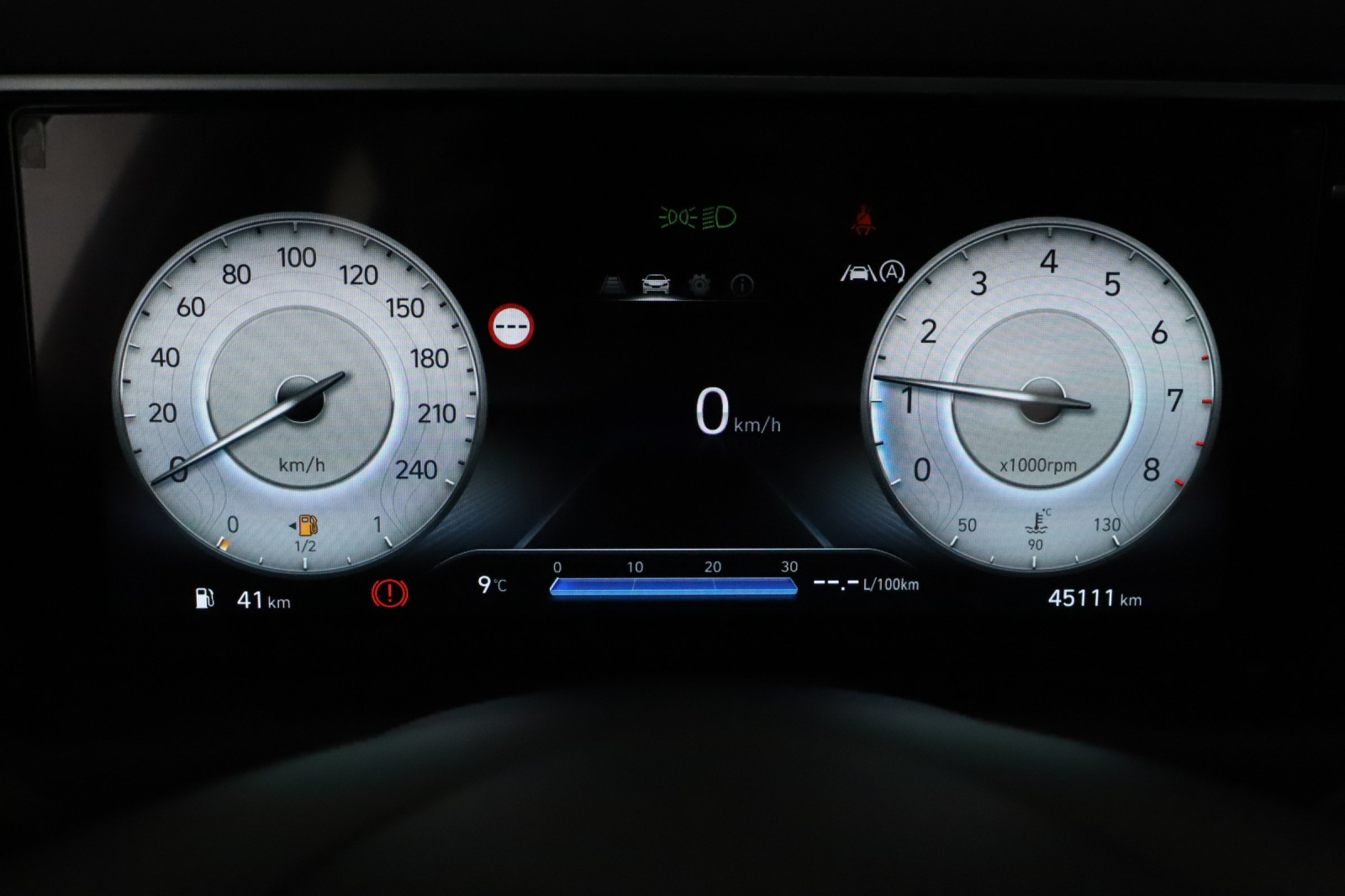 Hyundai Tucson - 2022