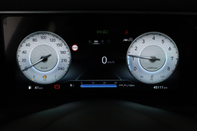 Hyundai Tucson - 2022