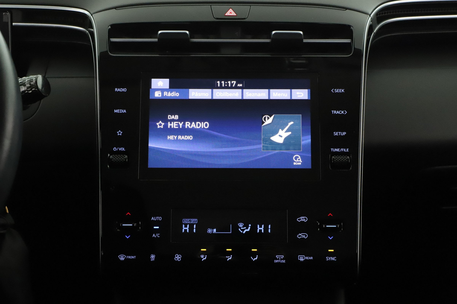 Hyundai Tucson - 2022