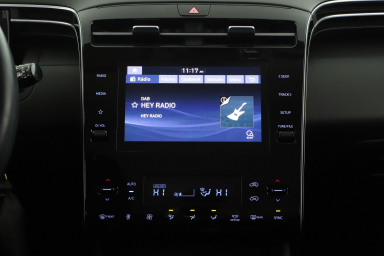 Hyundai Tucson - 2022