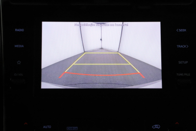 Hyundai Tucson - 2022