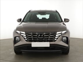Hyundai Tucson - 2022
