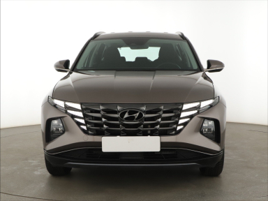 Hyundai Tucson - 2022