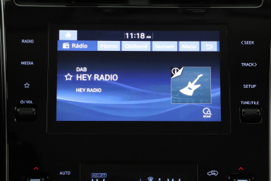 Hyundai Tucson - 2022