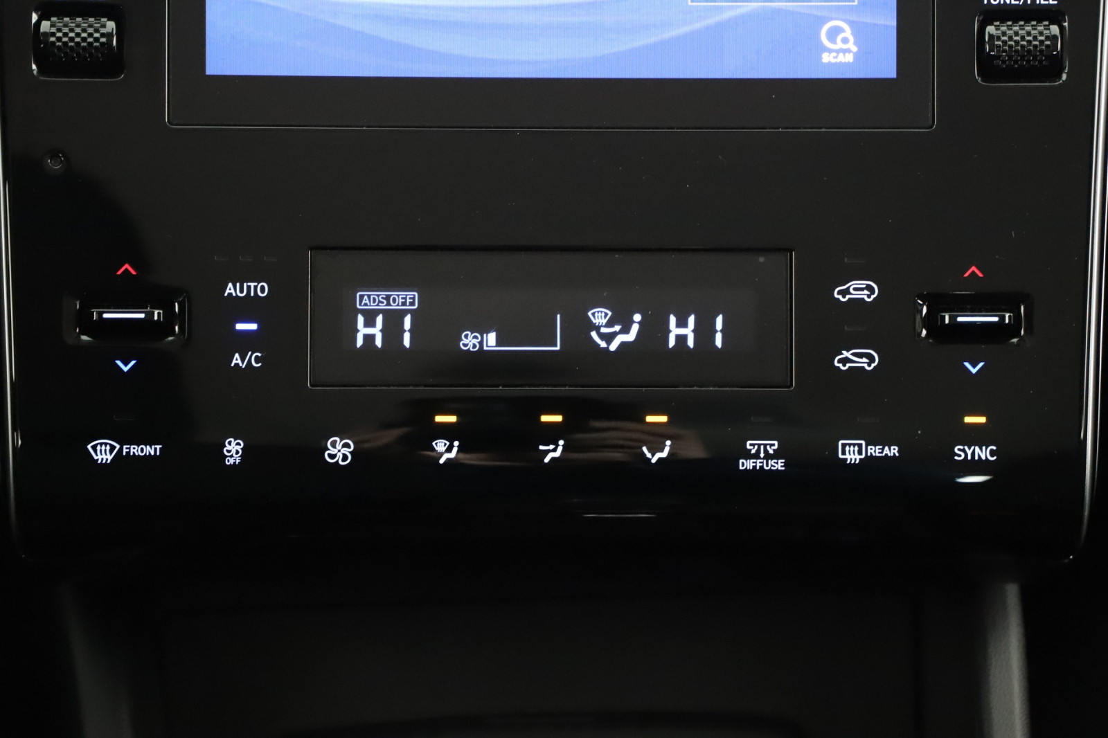 Hyundai Tucson - 2022