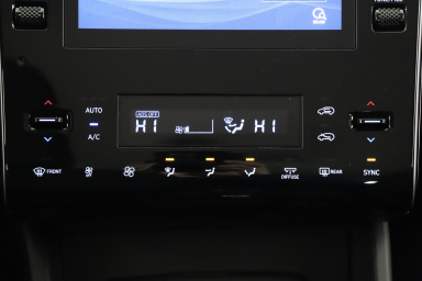 Hyundai Tucson - 2022