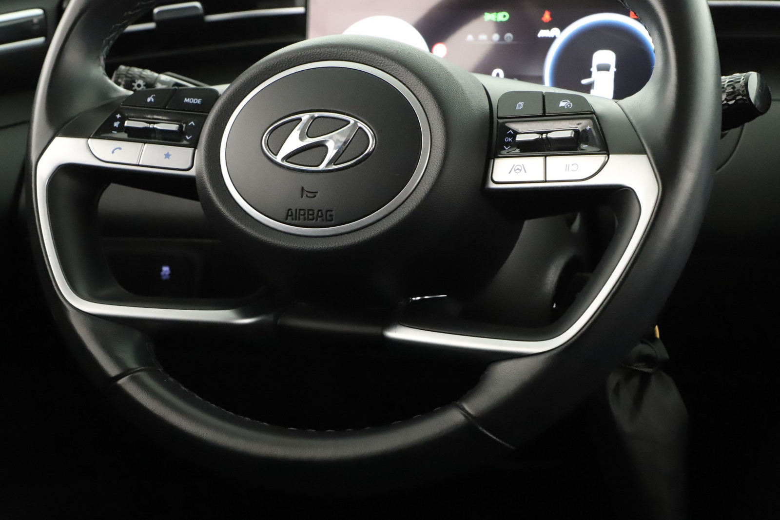 Hyundai Tucson - 2022