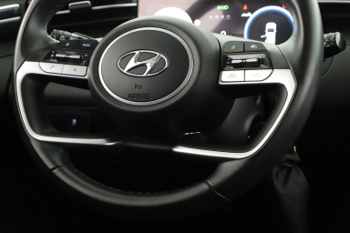 Hyundai Tucson - 2022