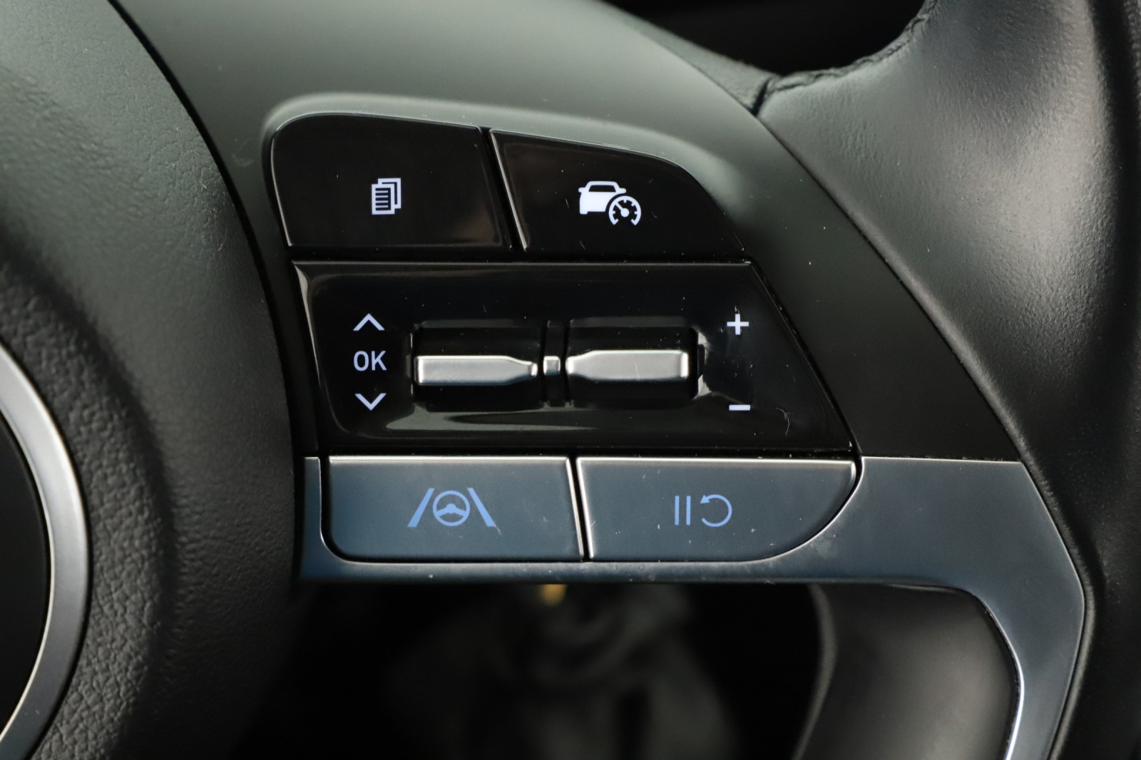 Hyundai Tucson - 2022