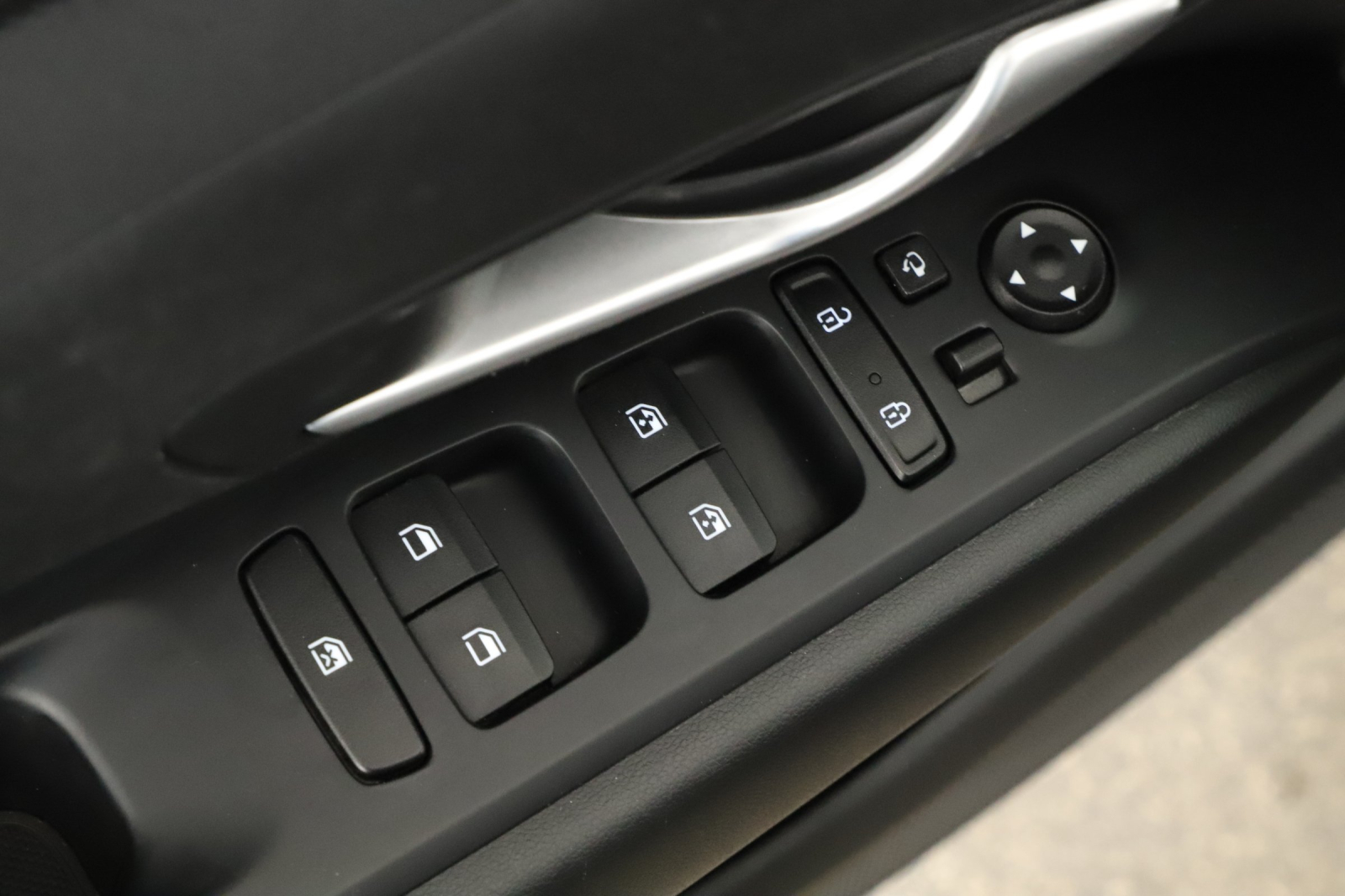 Hyundai Tucson - 2022