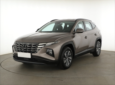 Hyundai Tucson - 2022