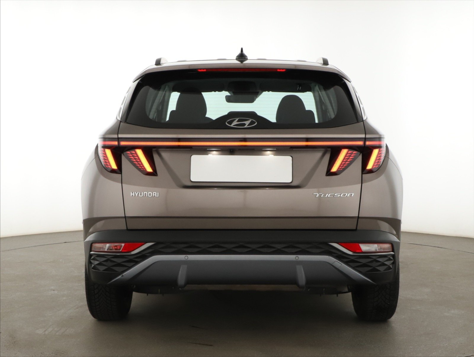 Hyundai Tucson - 2022