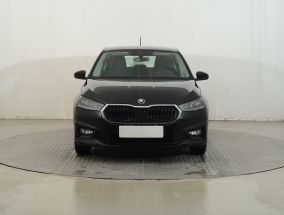 Škoda Fabia - 2025