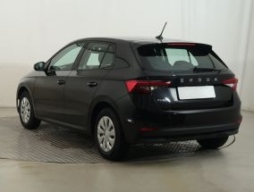 Škoda Fabia - 2025