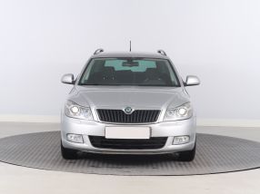 Škoda Octavia - 2012