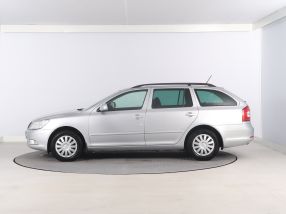 Škoda Octavia - 2012