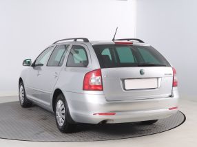 Škoda Octavia - 2012
