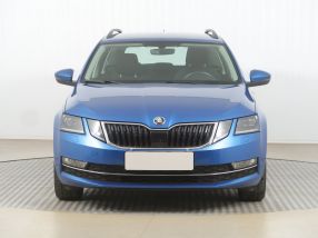 Skoda Octavia - 2020