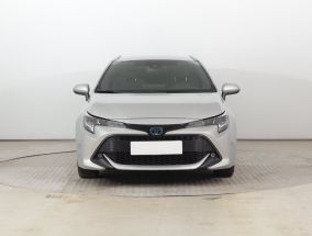 Toyota Corolla - 2021