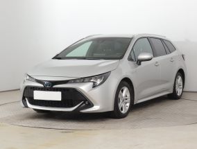 Toyota Corolla - 2021