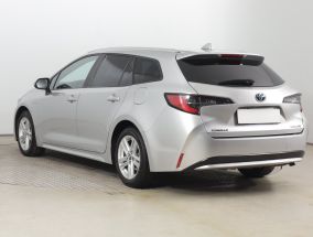 Toyota Corolla - 2021