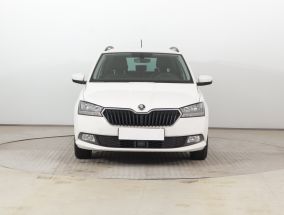 Škoda Fabia - 2022