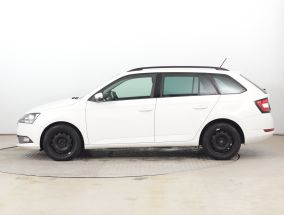 Škoda Fabia - 2022