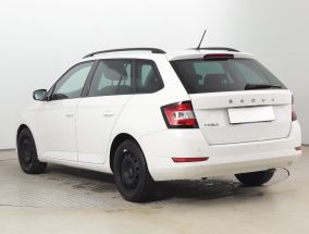 Škoda Fabia - 2022