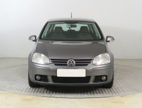 Volkswagen Golf - 2007