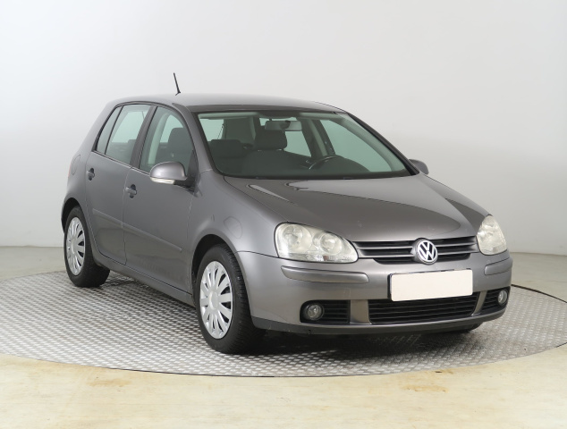 Volkswagen Golf 2007